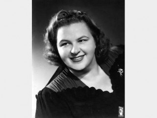 Kate Smith picture, image, poster
